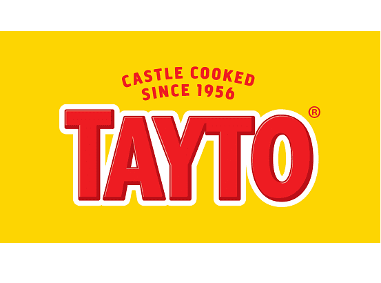 Tayto-Logo